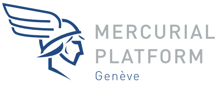 MERCURIAL PLATFORM - Genève